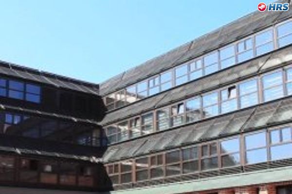 The Granary La Suite Hotel (Breslau)